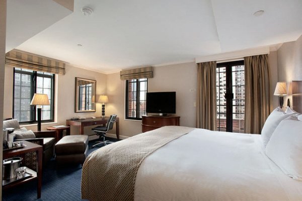Kamer 1